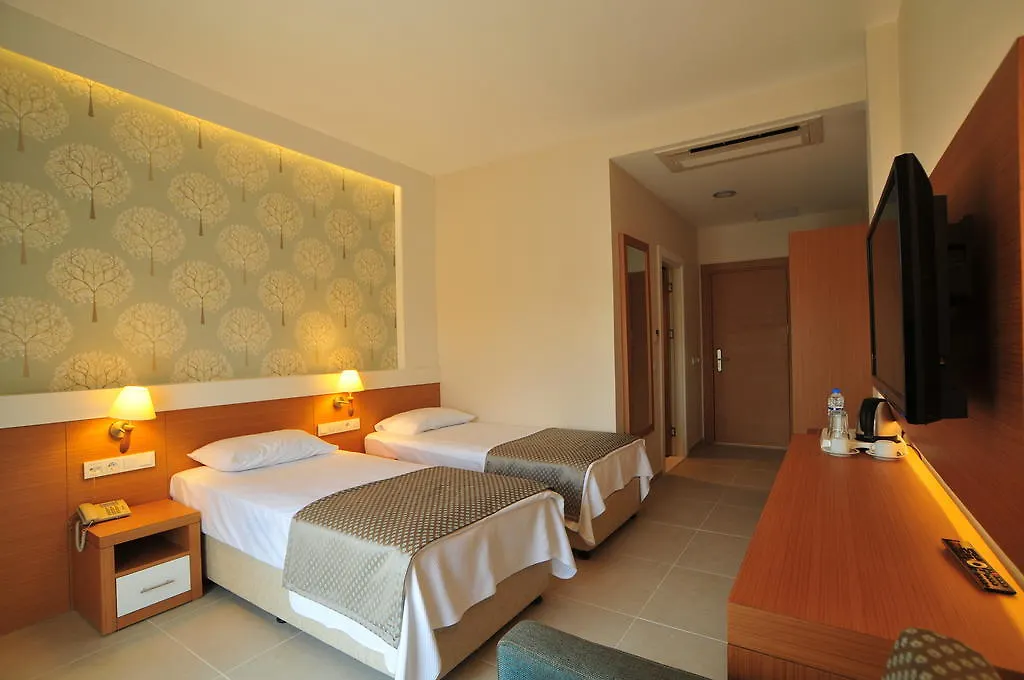 Dilekagaci Boutique Hotel And Beach 奥塔肯特