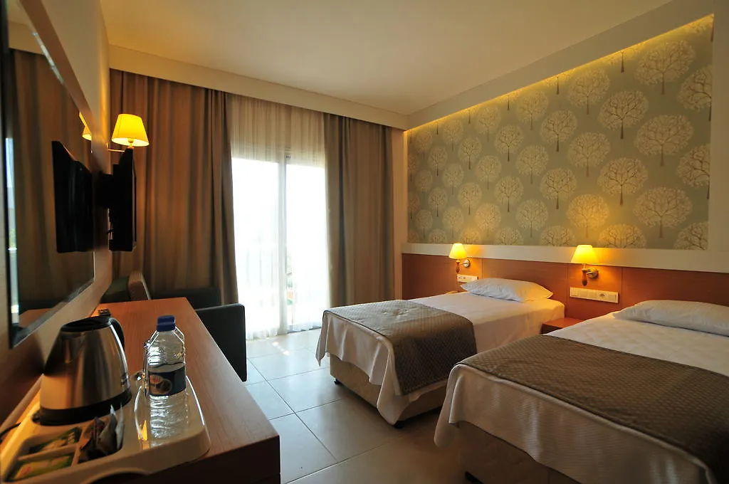 Dilekagaci Boutique Hotel And Beach أورتاكنت تركيا
