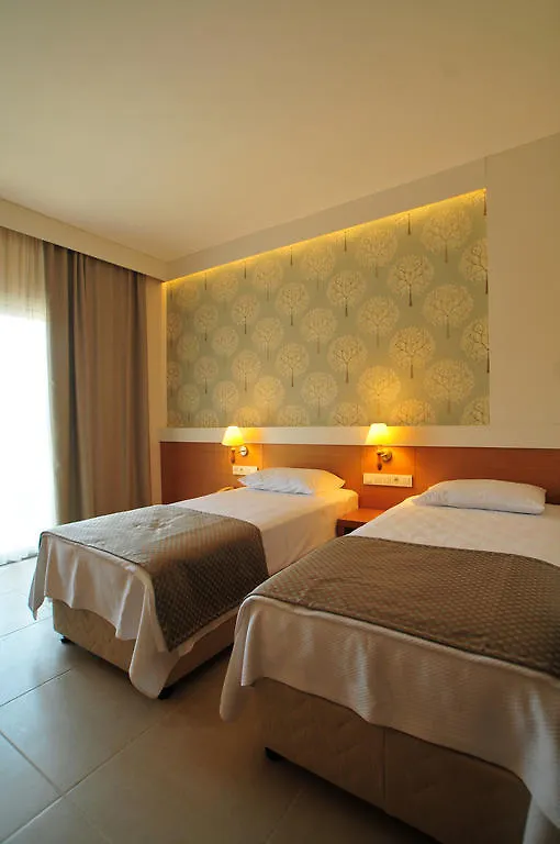 Dilekagaci Boutique Hotel And Beach 奥塔肯特 4*,