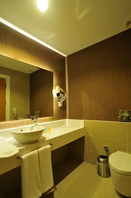 Dilekagaci Boutique Hotel And Beach 奥塔肯特