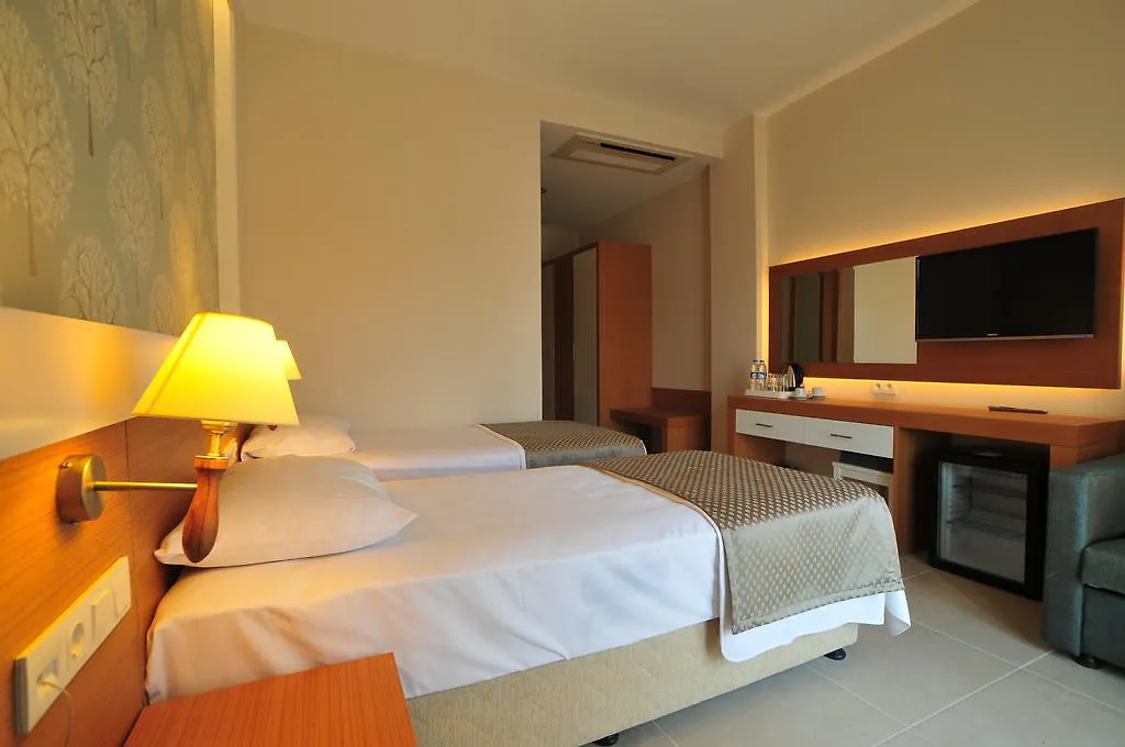****  Dilekagaci Boutique Hotel And Beach أورتاكنت تركيا