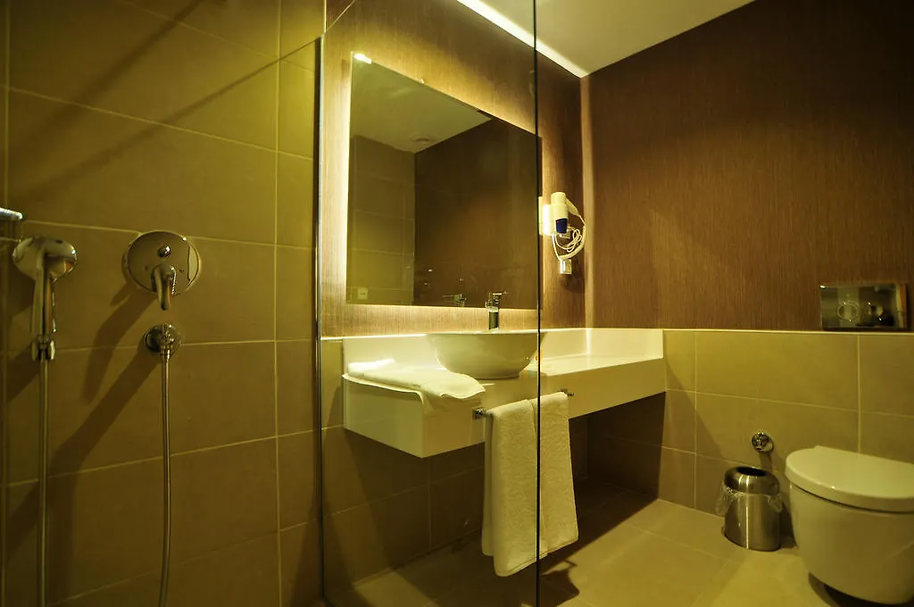 Dilekagaci Boutique Hotel And Beach 奥塔肯特 4*,