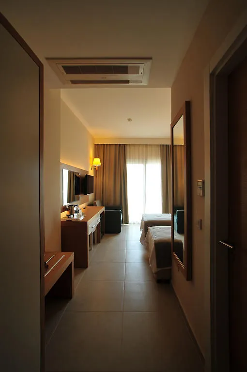 Dilekagaci Boutique Hotel And Beach 奥塔肯特
