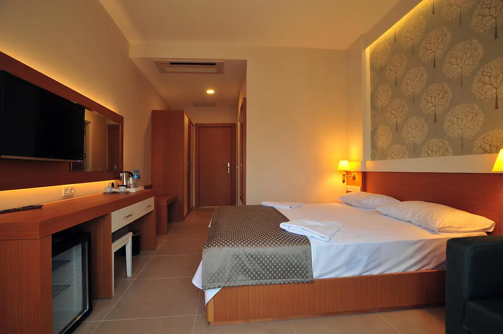 Dilekagaci Boutique Hotel And Beach 奥塔肯特