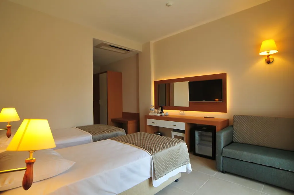 Dilekagaci Boutique Hotel And Beach 奥塔肯特