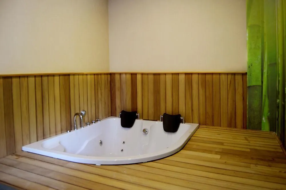 Dilekagaci Boutique Hotel And Beach 奥塔肯特 土耳其