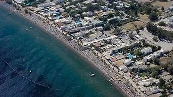 Dilekagaci Boutique Hotel And Beach أورتاكنت