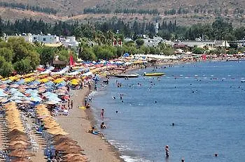 Dilekagaci Boutique Hotel And Beach أورتاكنت