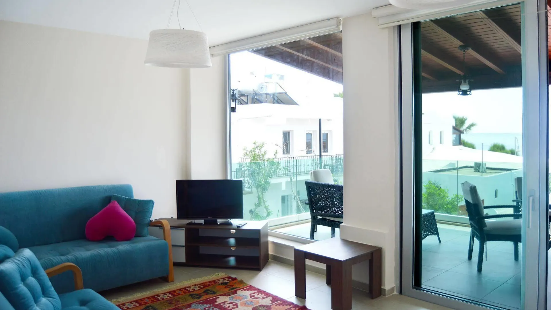 Dilekagaci Boutique Hotel And Beach 奥塔肯特