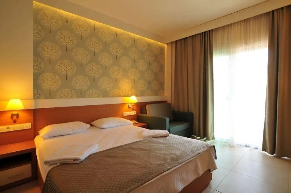 Dilekagaci Boutique Hotel And Beach 奥塔肯特 土耳其