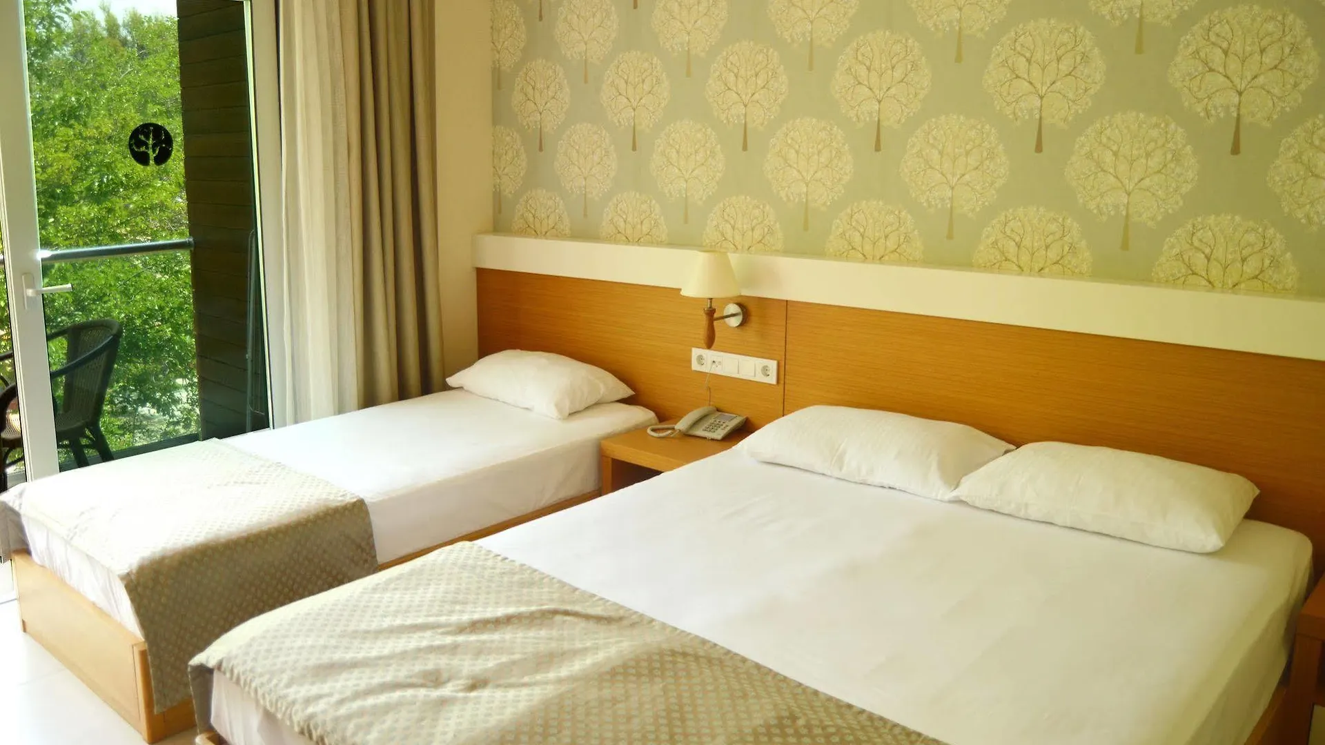 ****  Dilekagaci Boutique Hotel And Beach 奥塔肯特 土耳其