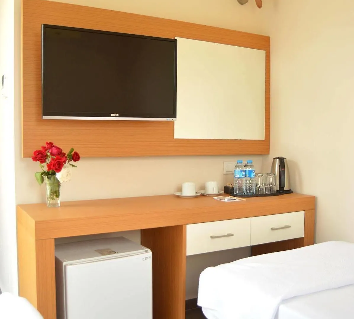 Dilekagaci Boutique Hotel And Beach 奥塔肯特 4*,  土耳其
