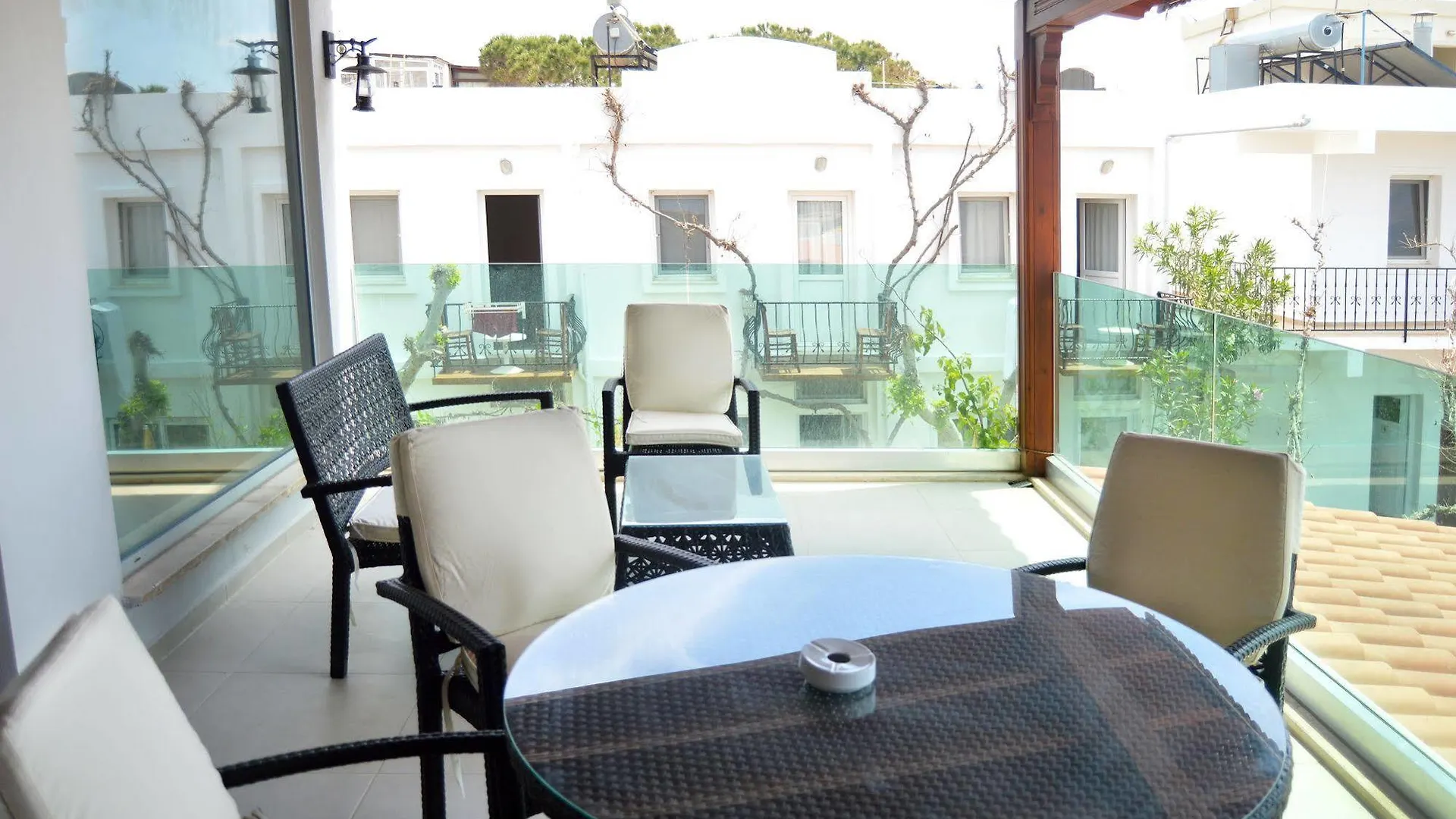 ****  Dilekagaci Boutique Hotel And Beach 奥塔肯特 土耳其