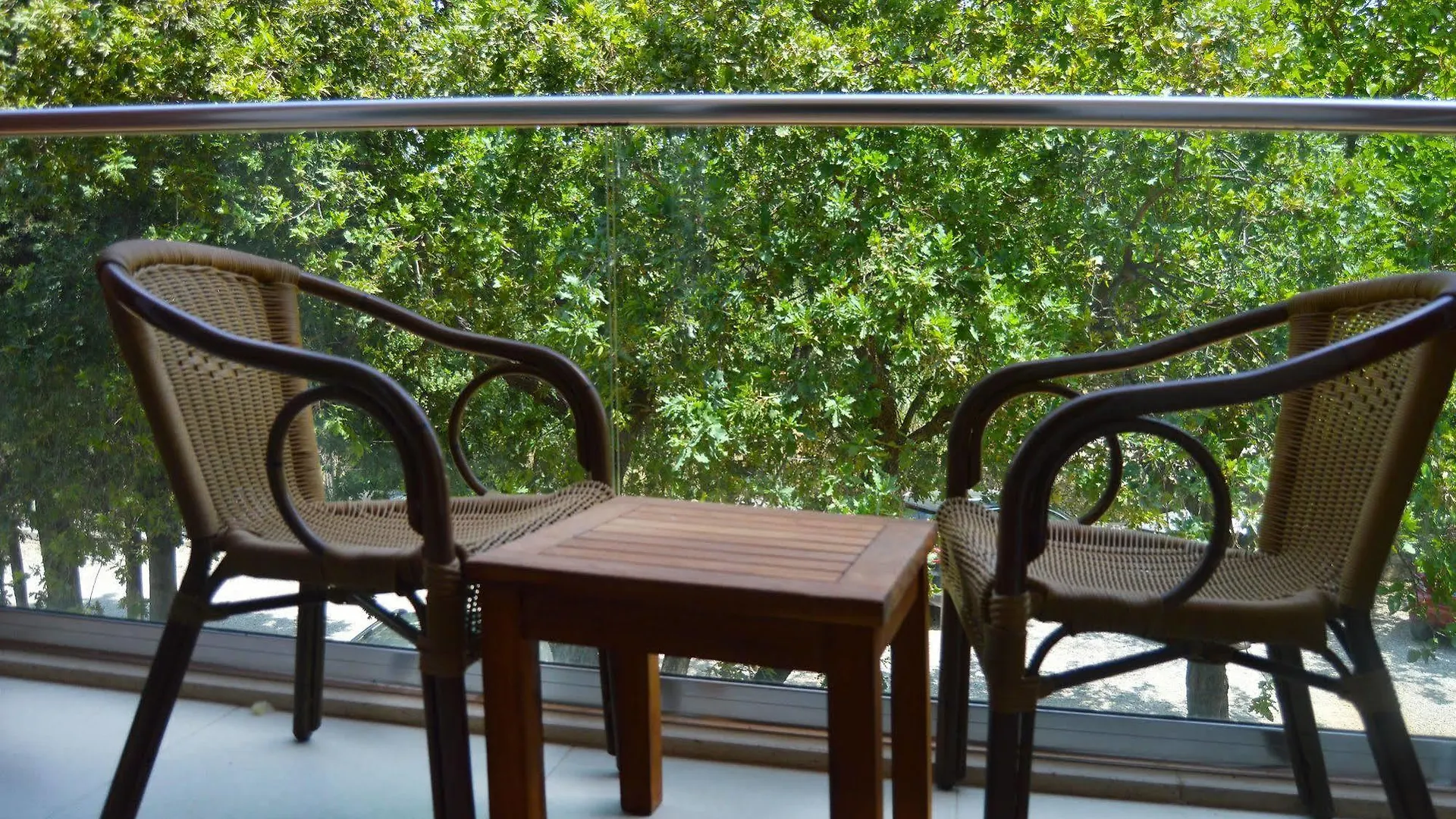 Dilekagaci Boutique Hotel And Beach 奥塔肯特