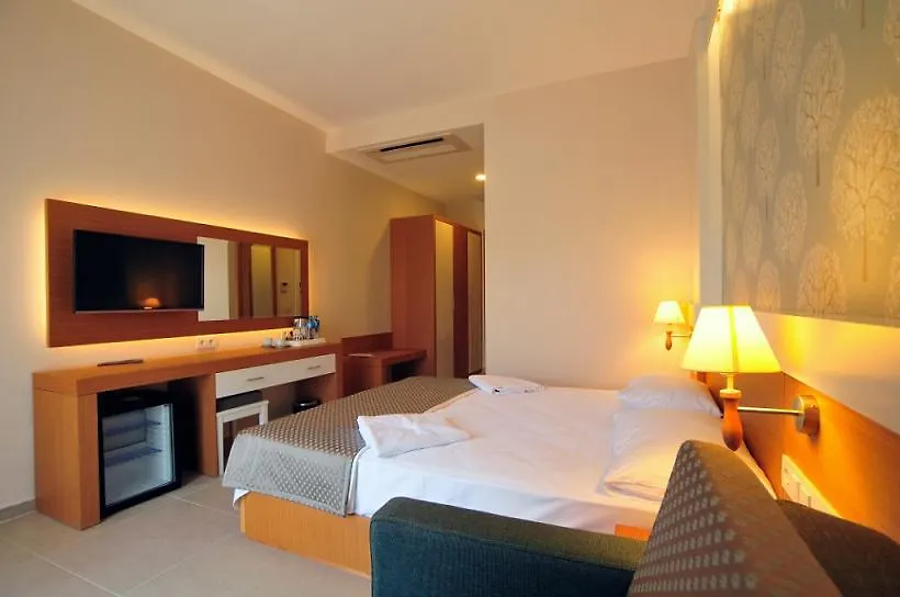 Dilekagaci Boutique Hotel And Beach 奥塔肯特