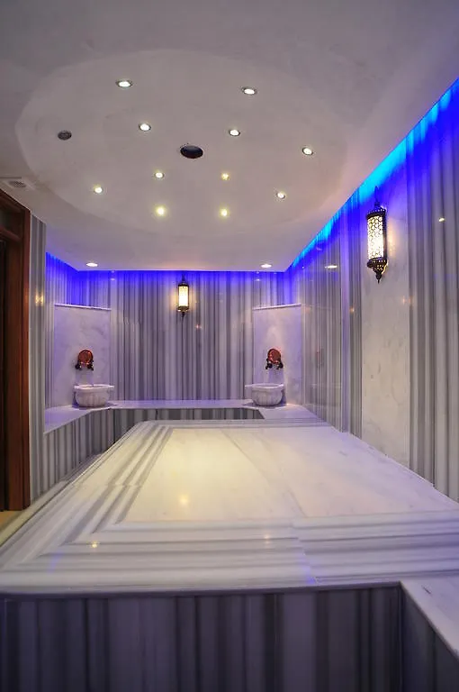 Dilekagaci Boutique Hotel And Beach أورتاكنت
