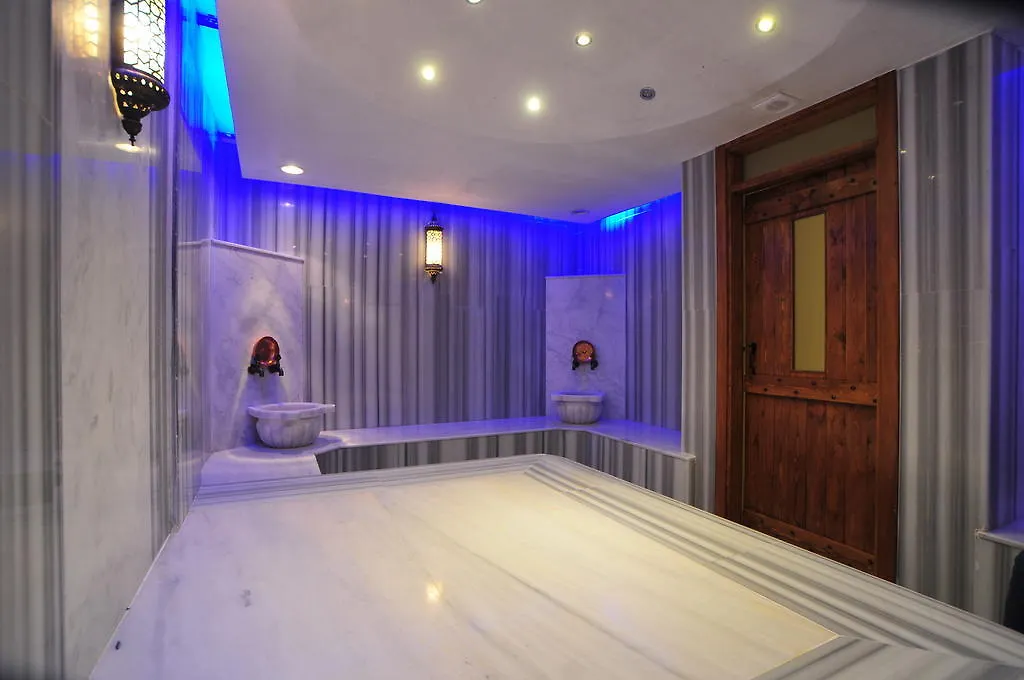 Dilekagaci Boutique Hotel And Beach 奥塔肯特