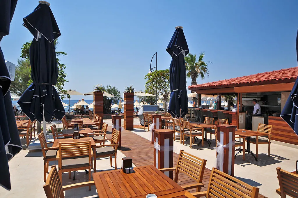 Dilekagaci Boutique Hotel And Beach 奥塔肯特 4*,  土耳其