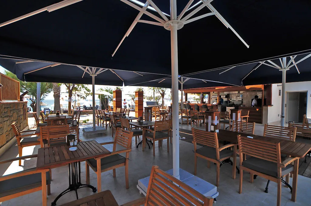Dilekagaci Boutique Hotel And Beach 奥塔肯特
