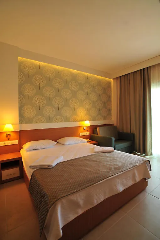 Dilekagaci Boutique Hotel And Beach أورتاكنت تركيا