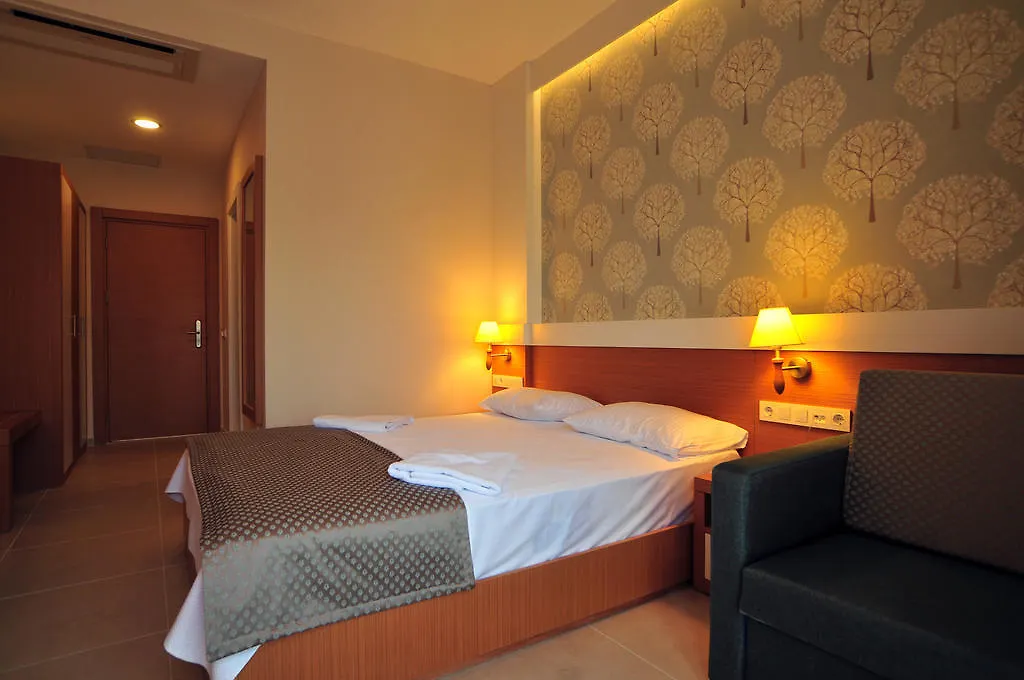 Dilekagaci Boutique Hotel And Beach 奥塔肯特