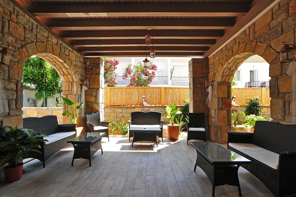 Dilekagaci Boutique Hotel And Beach 奥塔肯特