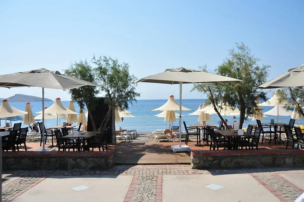 Dilekagaci Boutique Hotel And Beach 奥塔肯特 4*,  土耳其