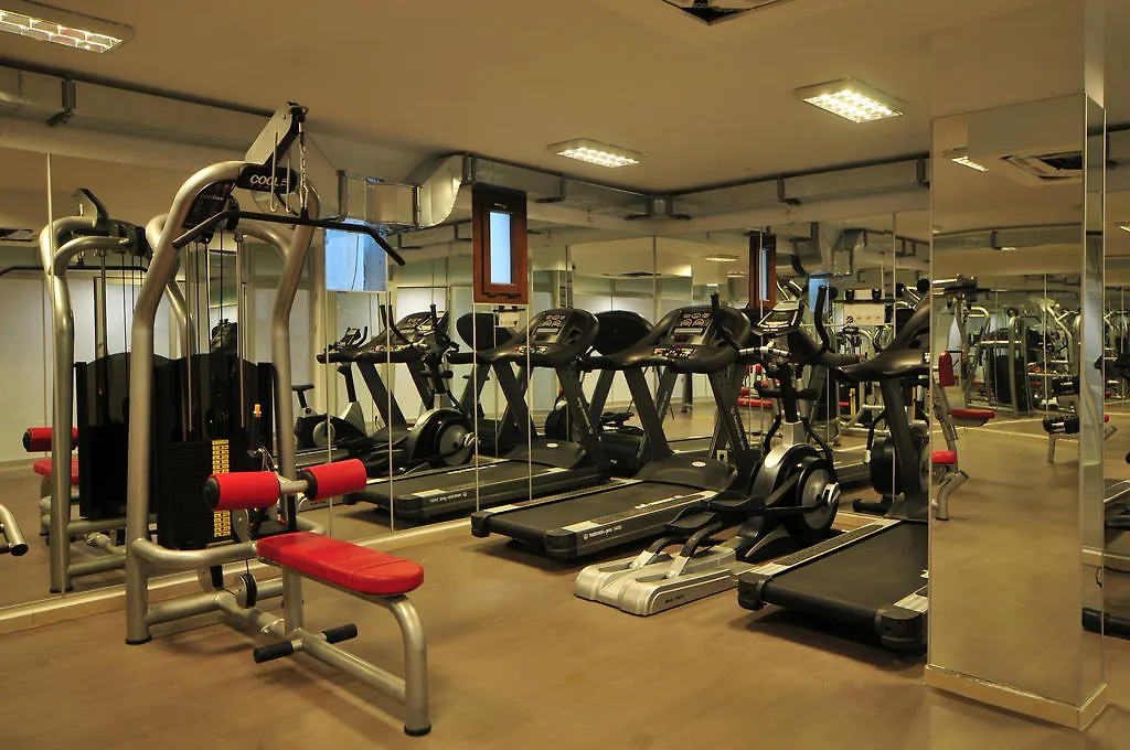 Dilekagaci Boutique Hotel And Beach 奥塔肯特 4*,