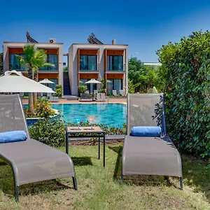 فندق Celeste Bella Luxury &, أورتاكنت